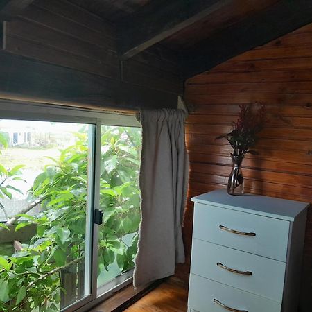 Bunker Hostel Кабо Полонио Стая снимка