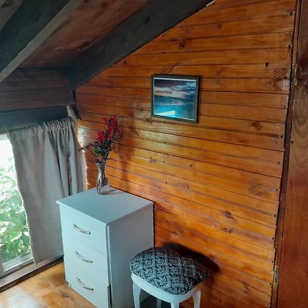 Bunker Hostel Кабо Полонио Стая снимка