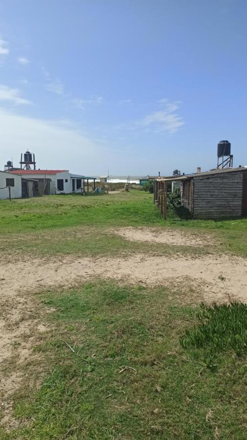 Bunker Hostel Кабо Полонио Екстериор снимка