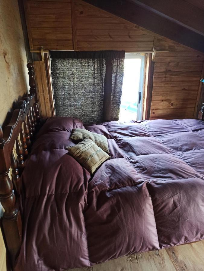Bunker Hostel Кабо Полонио Екстериор снимка