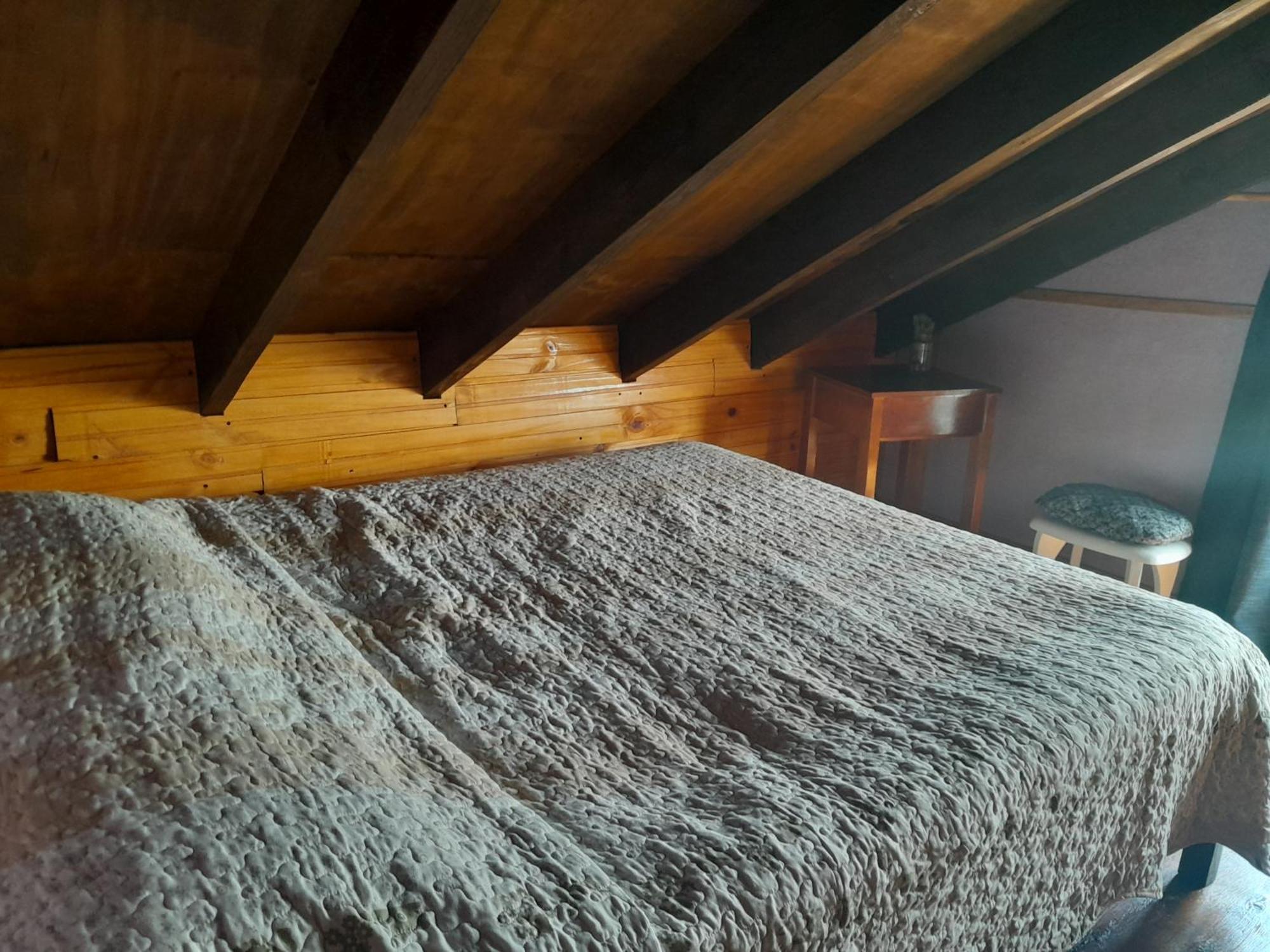 Bunker Hostel Кабо Полонио Стая снимка